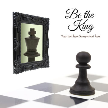 379 Chess Piece Mirror Stock Photos - Free & Royalty-Free Stock