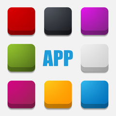App icon