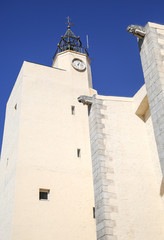 port grimaud