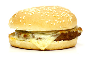 burger