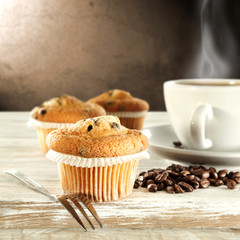 muffin