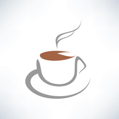 tea cup symbol