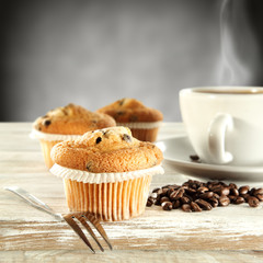 muffin