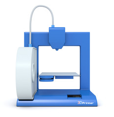 small 3d printer