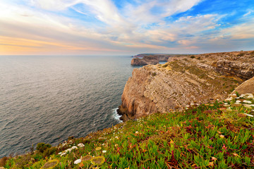 Algarve Portugal