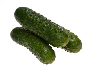 cucumbers