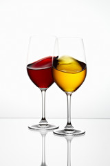 Let's drink