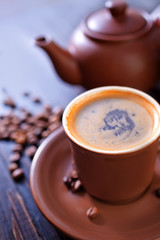 coffee
