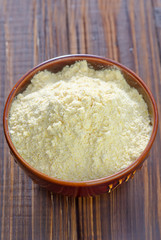 corn flour