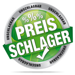 Preisschlager - Unschlagbar - Prozente