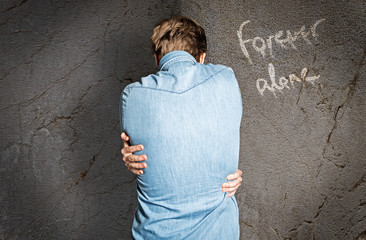Forever alone