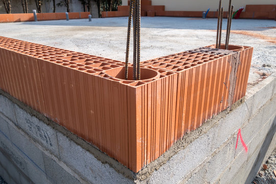 Construction maison