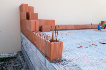 Construction maison