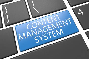 Content Management System