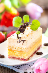 Dessert