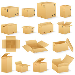 Carton Box