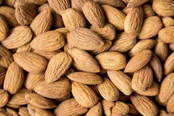 Almond nuts