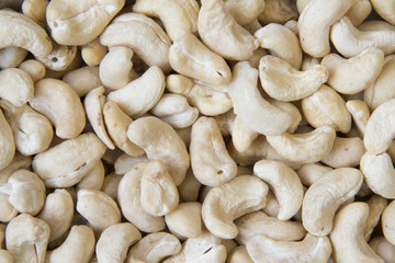 Cashew Nuts