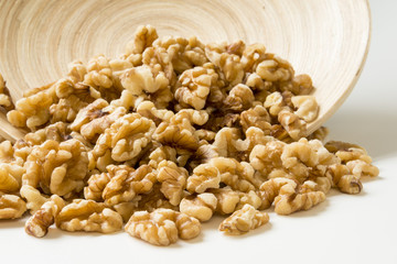 Walnuts