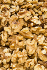 Walnuts
