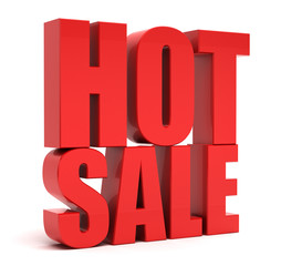 Hot Sale 3d