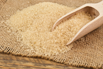 cane sugar