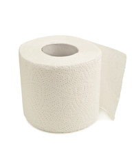 toilet paper
