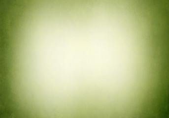 Green abstract background texture.