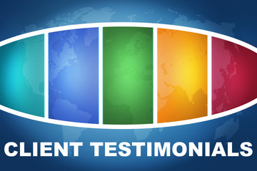 Client Testimonials