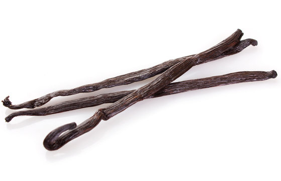 Vanilla Pods