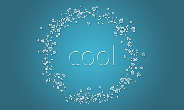 water-ring　cool　水　リング