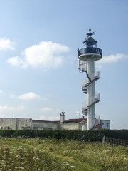phare le portel