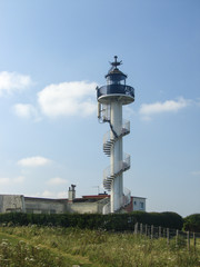 phare le portel