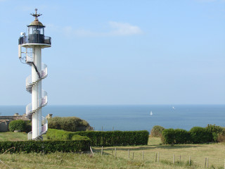 phare le portel