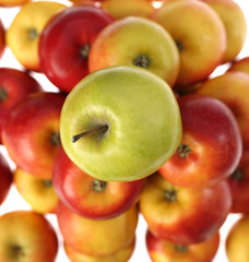 Apples