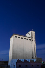 Fototapeta premium Silo
