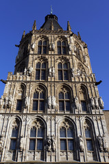 Fototapeta premium Historisches Rathaus