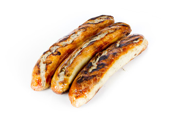 Grillwürste