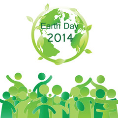 Earth day