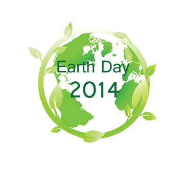 Earth day