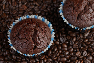 muffins or coffee cake