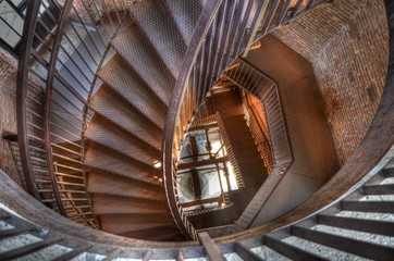 Treppe
