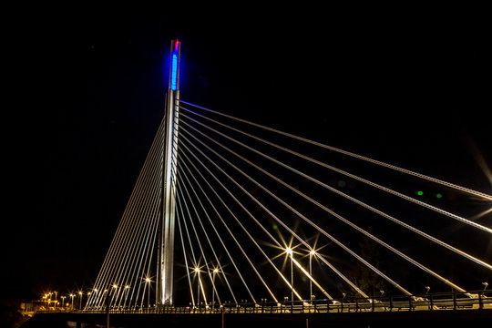 bridge