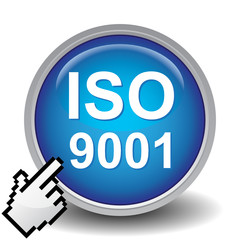 ISO 9001 ICON