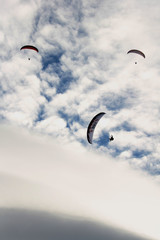 Paraglider