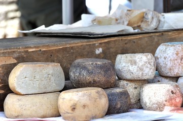 marché corse
