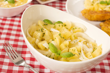 Potato salad