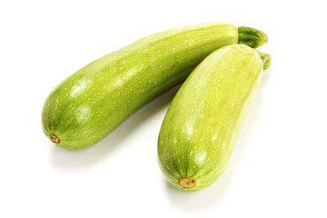 green pumpkin