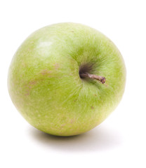 green apple
