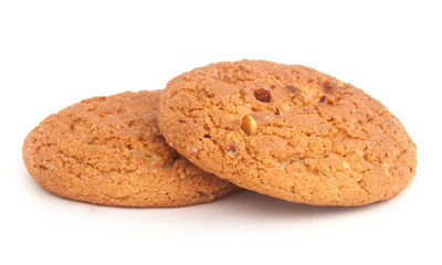 oatmeal cookie